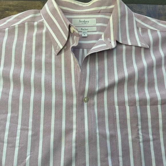 Turnbury  Non-Iron - Picture 6 of 8